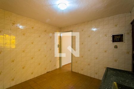 Casa para alugar com 60m², 2 quartos e sem vaga Casa para alugar com 60m², 2 quartos e sem vagaCozinha