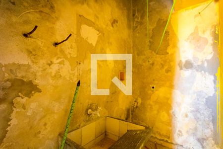 Casa para alugar com 60m², 2 quartos e sem vaga Casa para alugar com 60m², 2 quartos e sem vagaÁrea de serviço