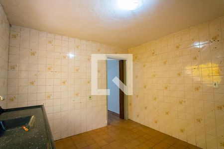 Casa para alugar com 60m², 2 quartos e sem vaga Casa para alugar com 60m², 2 quartos e sem vagaCozinha