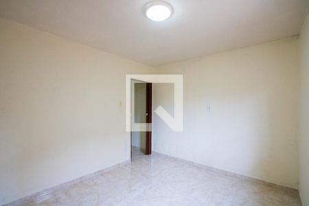 Quarto 2 de casa para alugar com 2 quartos, 60m² em Jardim Marek, Santo André