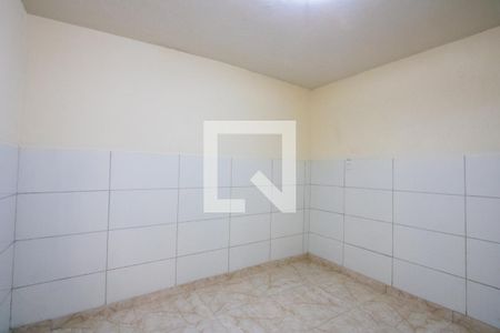 Quarto 1 de casa para alugar com 2 quartos, 60m² em Jardim Marek, Santo André