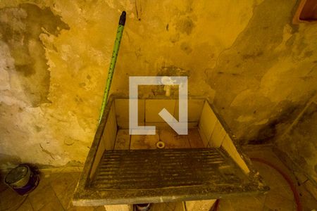 Casa para alugar com 60m², 2 quartos e sem vaga Casa para alugar com 60m², 2 quartos e sem vagaÁrea de serviço