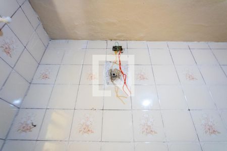 Casa para alugar com 60m², 2 quartos e sem vaga Casa para alugar com 60m², 2 quartos e sem vagaBanheiro