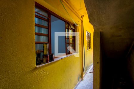 Casa para alugar com 60m², 2 quartos e sem vaga Casa para alugar com 60m², 2 quartos e sem vagaÁrea de serviço
