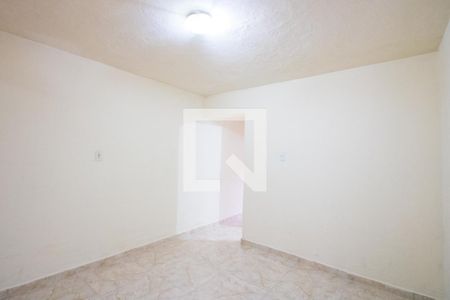 Sala de casa para alugar com 2 quartos, 60m² em Jardim Marek, Santo André