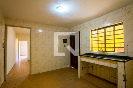 Casa para alugar com 60m², 2 quartos e sem vaga Casa para alugar com 60m², 2 quartos e sem vagaCozinha