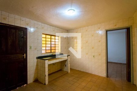 Casa para alugar com 60m², 2 quartos e sem vaga Casa para alugar com 60m², 2 quartos e sem vagaCozinha