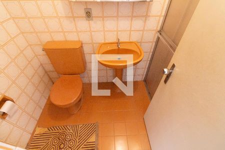 Apartamento à venda com 48m², 2 quartos e 1 vagaBanheiro