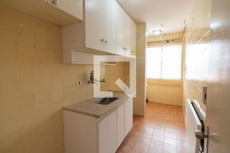 Apartamento à venda com 48m², 2 quartos e 1 vagaCozinha