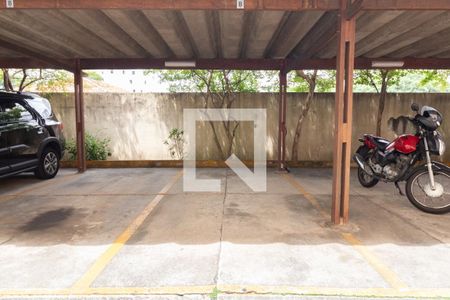 Apartamento à venda com 48m², 2 quartos e 1 vagaÁrea comum