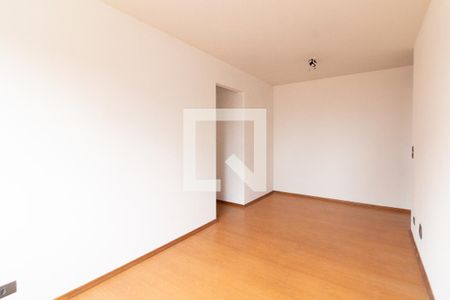 Sala de apartamento à venda com 2 quartos, 48m² em Jardim Bonfiglioli, São Paulo