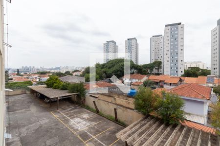 Apartamento à venda com 48m², 2 quartos e 1 vagaQuarto 2
