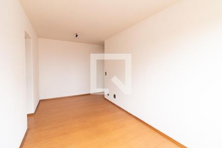 Sala de apartamento à venda com 2 quartos, 48m² em Jardim Bonfiglioli, São Paulo
