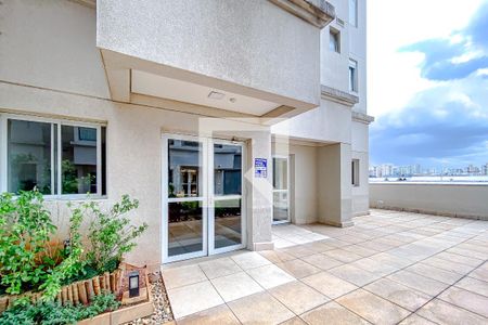 Apartamento à venda com 67m², 3 quartos e 1 vagaPlaquinha