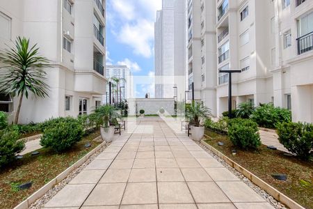 Apartamento à venda com 67m², 3 quartos e 1 vagaÁrea comum