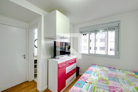 Apartamento à venda com 67m², 3 quartos e 1 vagaQuarto 2 - Suíte