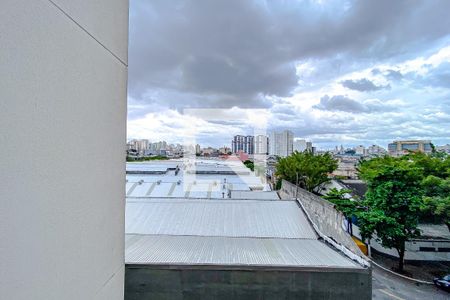 Apartamento à venda com 67m², 3 quartos e 1 vagaVista do Quarto 3