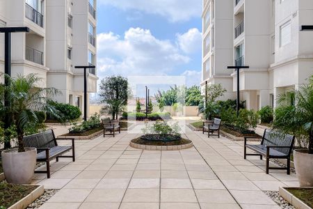 Apartamento à venda com 67m², 3 quartos e 1 vagaÁrea comum