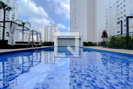 Apartamento à venda com 67m², 3 quartos e 1 vagaÁrea comum - Piscina