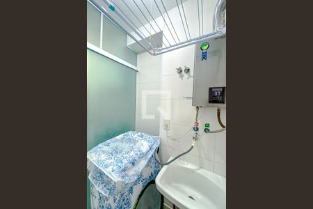 Apartamento à venda com 67m², 3 quartos e 1 vagaÁrea de Serviço