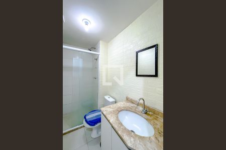 Apartamento à venda com 67m², 3 quartos e 1 vagaBanheiro