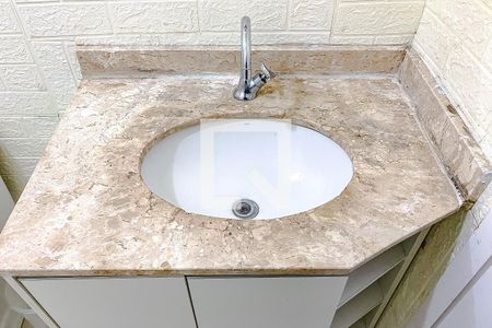 Apartamento à venda com 67m², 3 quartos e 1 vagaBanheiro