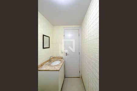 Apartamento à venda com 67m², 3 quartos e 1 vagaBanheiro