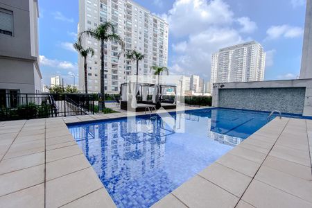 Apartamento à venda com 67m², 3 quartos e 1 vagaÁrea comum - Piscina