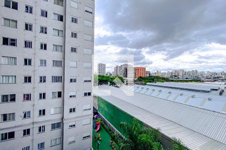 Apartamento à venda com 67m², 3 quartos e 1 vagaVista da Suíte