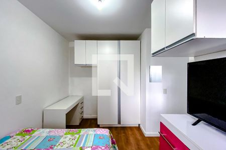 Apartamento à venda com 67m², 3 quartos e 1 vagaQuarto 2 - Suíte
