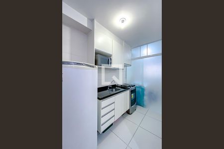Apartamento à venda com 67m², 3 quartos e 1 vagaCozinha