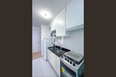 Apartamento à venda com 67m², 3 quartos e 1 vagaCozinha