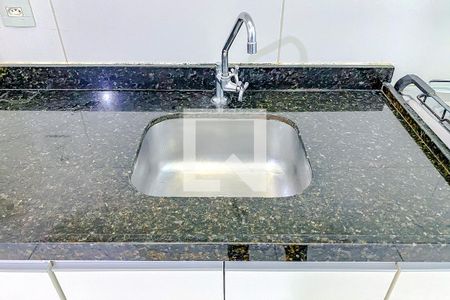 Apartamento à venda com 67m², 3 quartos e 1 vagaCozinha