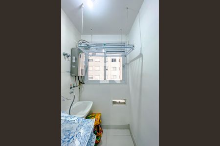 Apartamento à venda com 67m², 3 quartos e 1 vagaÁrea de Serviço