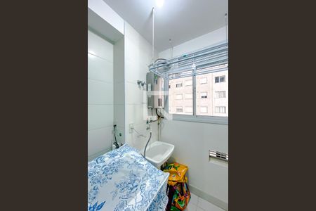 Apartamento à venda com 67m², 3 quartos e 1 vagaÁrea de Serviço