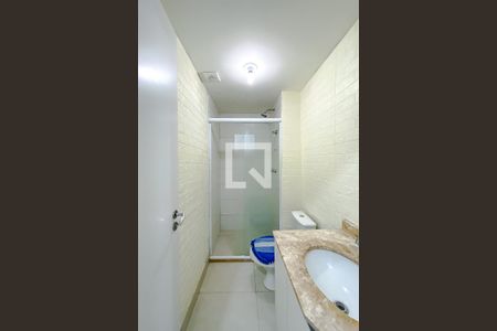 Apartamento à venda com 67m², 3 quartos e 1 vagaBanheiro