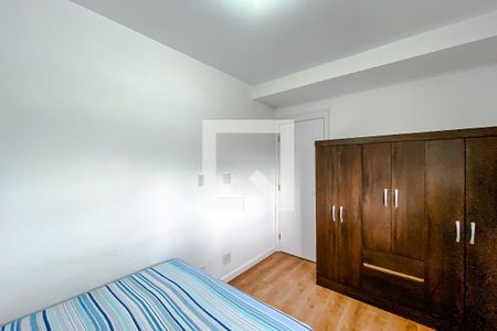 Apartamento à venda com 67m², 3 quartos e 1 vagaQuarto 3