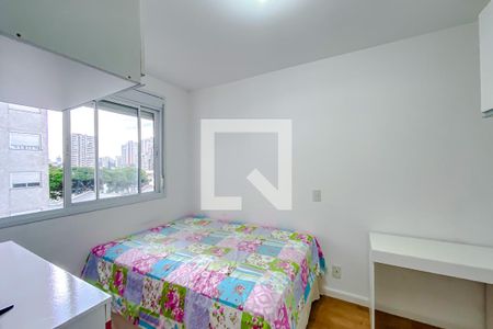 Apartamento à venda com 67m², 3 quartos e 1 vagaQuarto 2 - Suíte