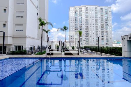 Apartamento à venda com 67m², 3 quartos e 1 vagaÁrea comum - Piscina