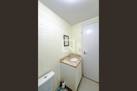 Apartamento à venda com 67m², 3 quartos e 1 vagaBanheiro