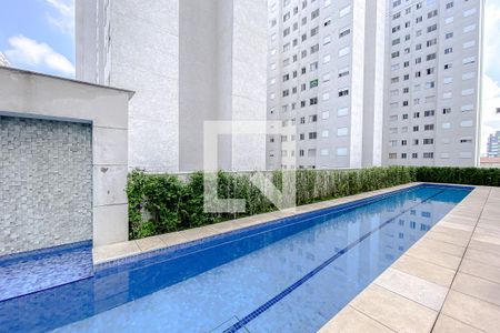 Apartamento à venda com 67m², 3 quartos e 1 vagaÁrea comum - Piscina