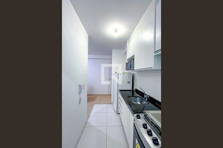 Apartamento à venda com 67m², 3 quartos e 1 vagaCozinha