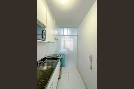 Apartamento à venda com 67m², 3 quartos e 1 vagaCozinha