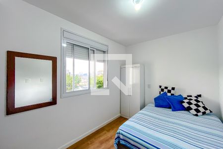 Apartamento à venda com 67m², 3 quartos e 1 vagaQuarto 3