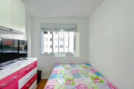 Apartamento à venda com 67m², 3 quartos e 1 vagaQuarto 2 - Suíte