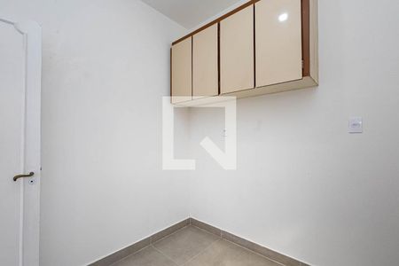 Apartamento para alugar com 136m², 3 quartos e 1 vagaQuarto de Serviço