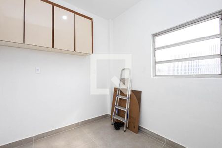 Apartamento para alugar com 136m², 3 quartos e 1 vagaQuarto de Serviço