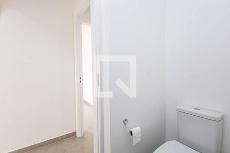Apartamento para alugar com 136m², 3 quartos e 1 vagaLavabo