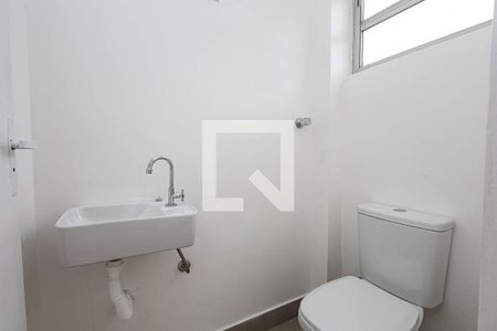 Apartamento para alugar com 136m², 3 quartos e 1 vagaBanheiro de serviço