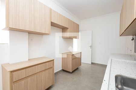 Apartamento para alugar com 136m², 3 quartos e 1 vagaCozinha
